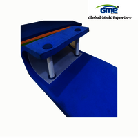 Multilane Mat For Swimming - Body Material: Eva Foam
