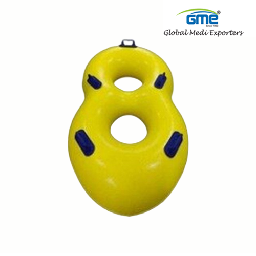 42 Inch Bullet Sliding Tube For Amusement Water Park - Body Material: High-Grade Frp