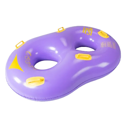 48 Inch Sliding Swimming Tube For Amusement Water Park