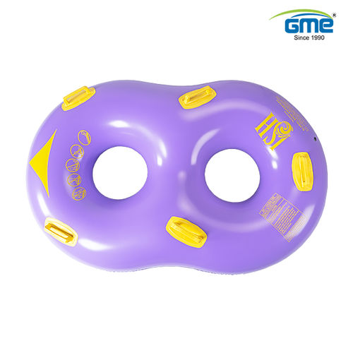 Water Sliding Swimming Tube Inflatable Water Park