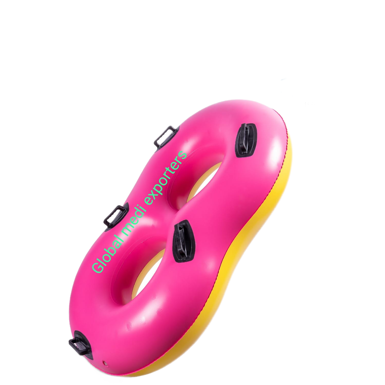 Sliding Double Rider Tube 242