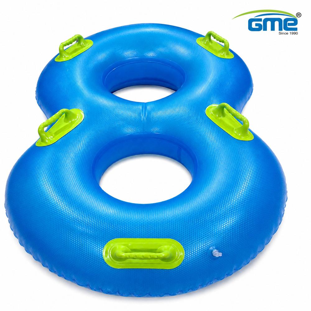 Sliding Double Rider Tube 242