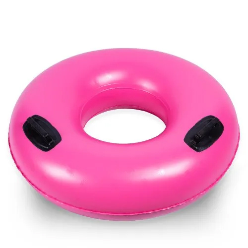 Sliding Safety Tubes For Amusement Park