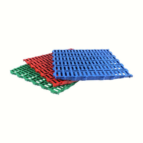 Dog Cage Plastic Slatted Flooring - Feature: Uv Resistant