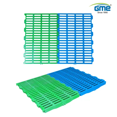 45 MM THICKNESS SLATTED FLOORING