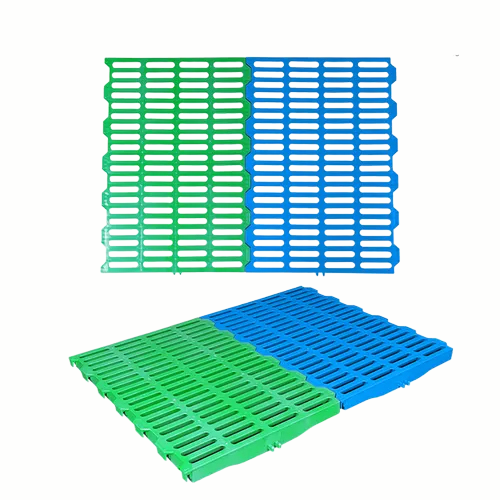45 MM THICKNESS SLATTED FLOORING