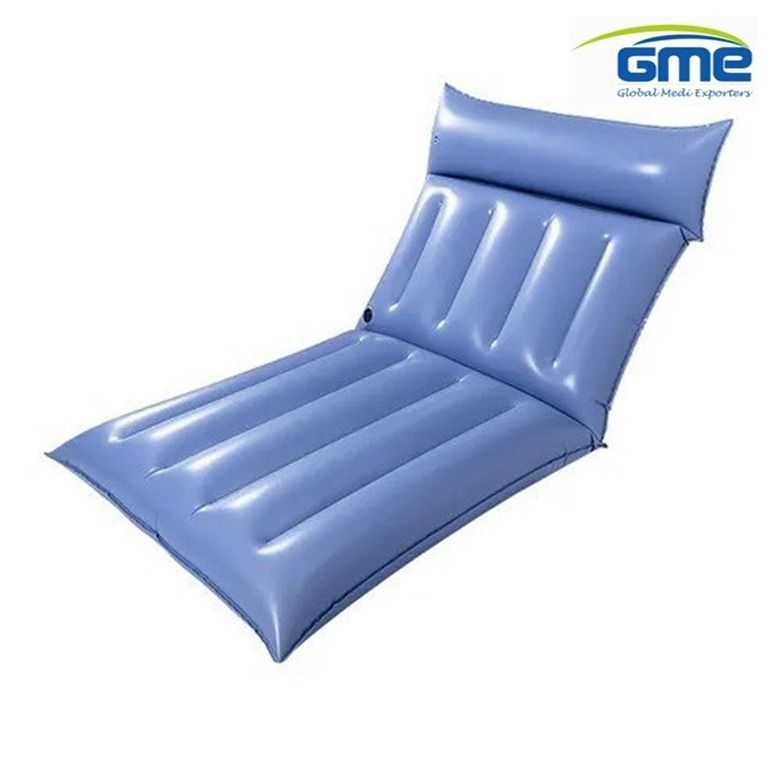 Super Delux Water Bed - Feature: High Quality