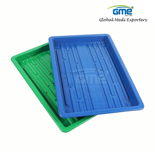 Hydrophonic Tray