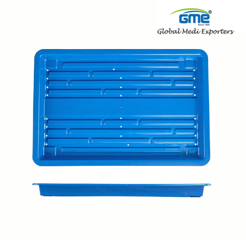 Hydroponic Fodder Plastic Trays