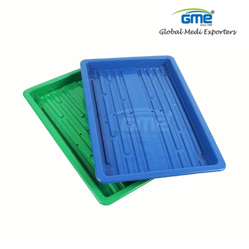 Hydroponic Fodder Trays