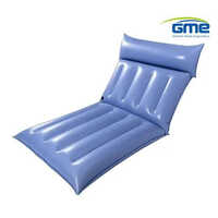 Super Deluxe Waterbed - Dimension (l*w*h): 200  Centimeter (cm)