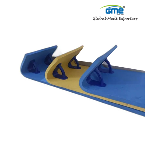 25mm Heavy Multilane Mat With Handle