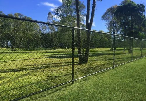 Wire Mesh Fence