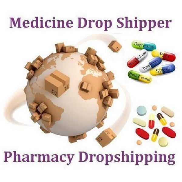 Drop Shipping सेवाएं