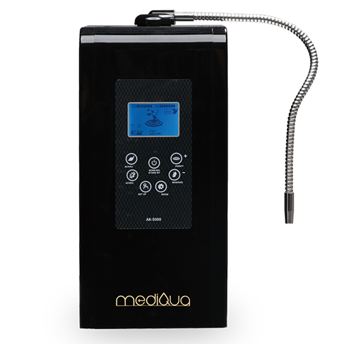 AK-5000 Hybrid Alkaline Water Ionizer