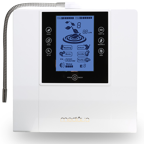 AK-2000 Hybrid Alkaline Water Ionizer