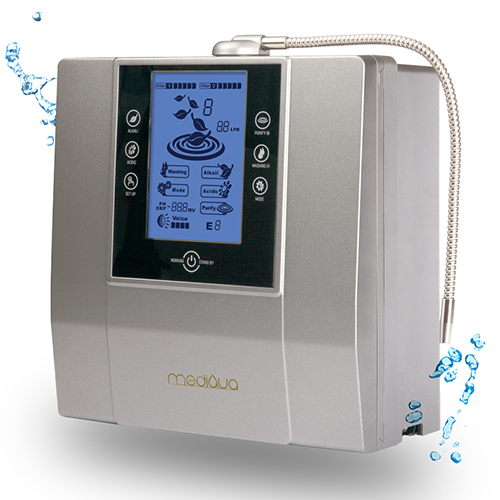 AK-2000 Alkaline Water Ionizer