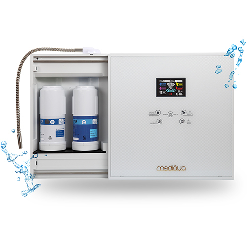 HY-4000 Alkaline Water Ionizer