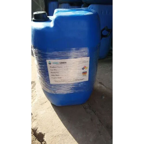 Wastewater Treatment Chemical - Grade: Industrial Grade