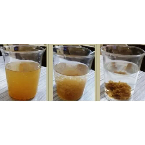 Ecoclean Water Treatment Chemicals