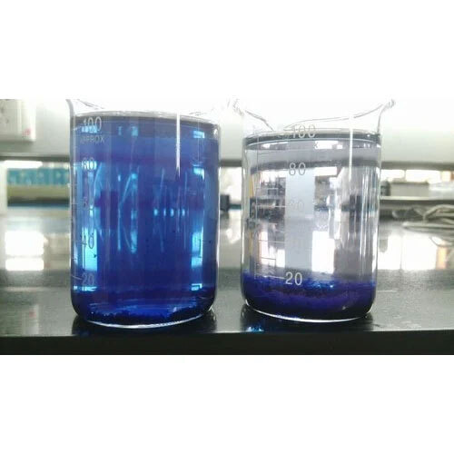 Color Removal Chemical