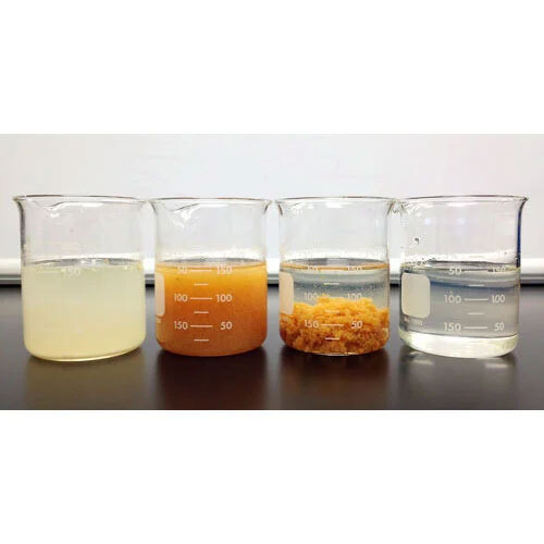 Flocculant Chemicals