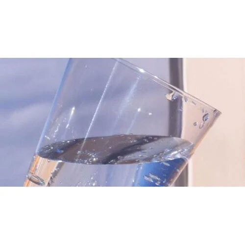 Water Disinfectant Chemicals