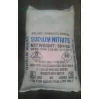 Sodium Nitrite Powder