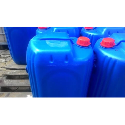 Phosphoric Acid