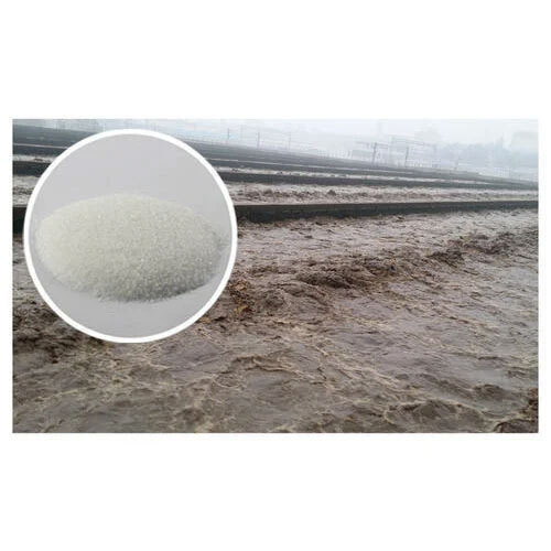 Water Coagulant