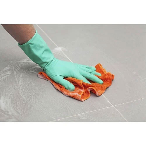 Tile Cleaner Chemical