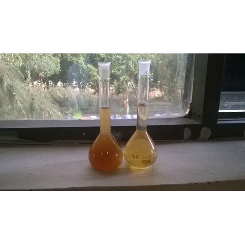 Pine Oil