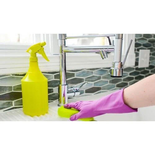 Household Cleaning Chemical