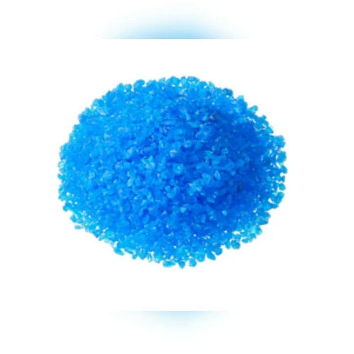 Copper Sulphate