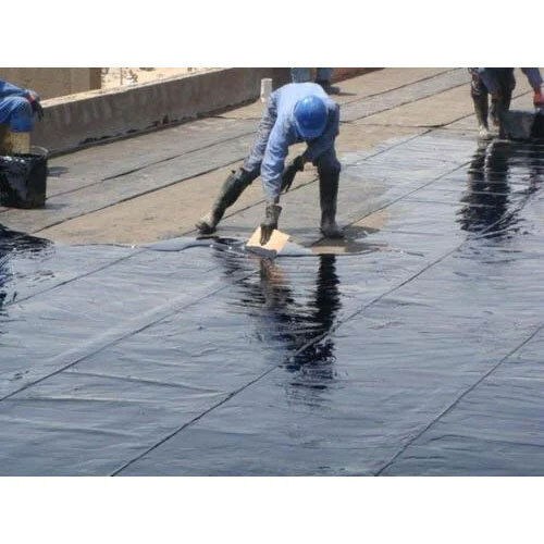 Integral Waterproofing Compound - Grade: Industrial & Commercial