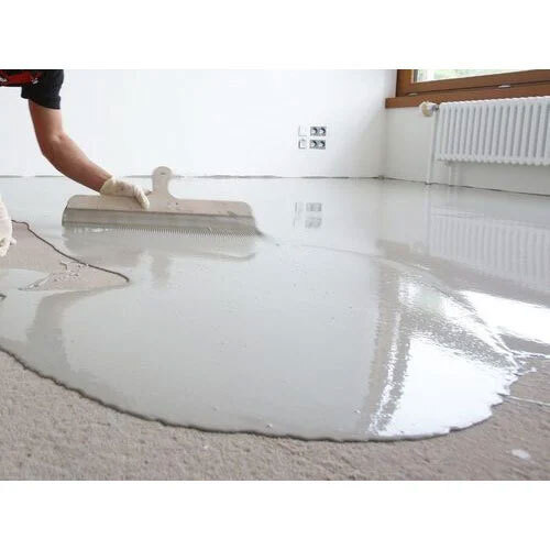Epoxy Self Leveling