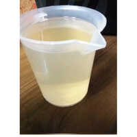 Liquid Alum Gel