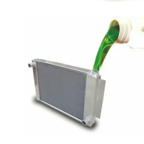 रेडिएटर कूलेंट्स - अस्मि चेम