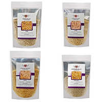 Millet Flakes Poha Combo