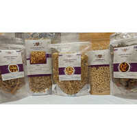 Jowar Power Pack - Age Group: Old-Aged