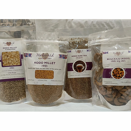 All Kodo - Plastic Packaging, Solid Form | Suitable For All Age Groups, Original Flavor, Versatile For Cooking, Baking, And Snacking