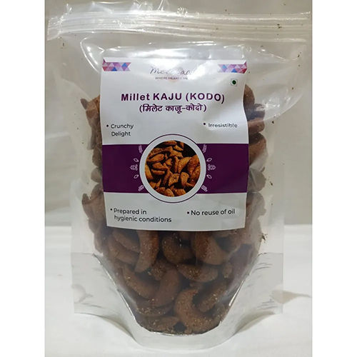 Millet Kaju - Feature: 100% Hygienic