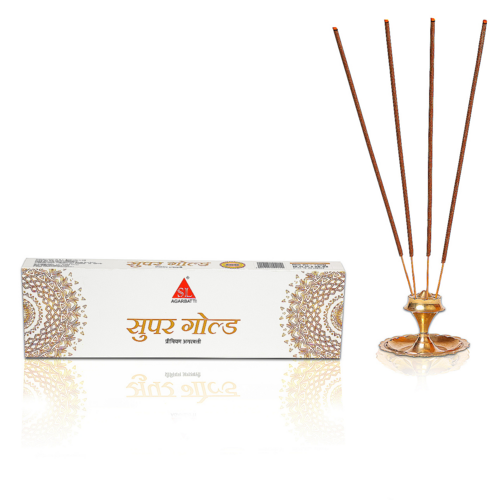 Super Gold Incense Sticks