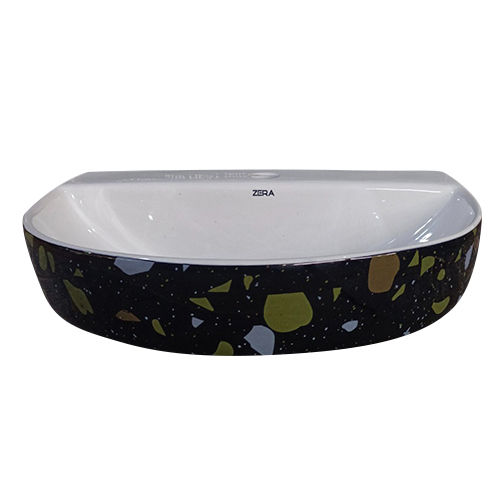 18X14 Round Designer Wash Basin - Color: Any Color