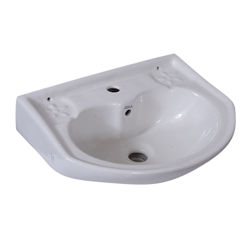 18x14 Round Wash Basin