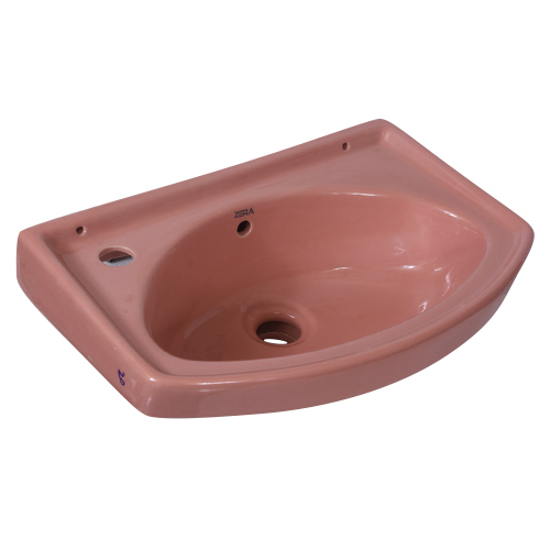 18x12 Round Wash Basin - Color: Any Color