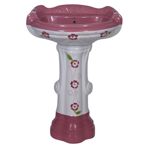Big Starling Wash Basin Set - Color: Any Color