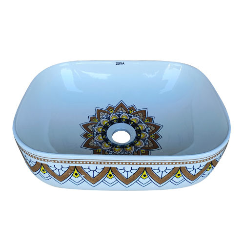 Luxury Table Top Wash Basin - Color: Any Color