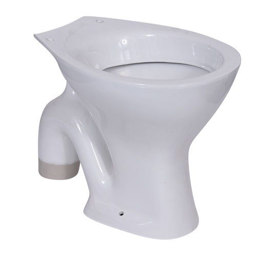 Ceramic European Water Closet - Color: Any Color