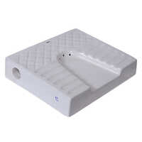 Ladies Urinal - High Quality Ceramic, Different Sizes Available , Any Color Options With Polished Surface Finishing